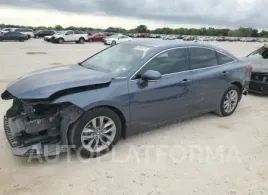 Toyota Avalon XLE 2020 2020 vin 4T1JZ1FB3LU045922 from auto auction Copart