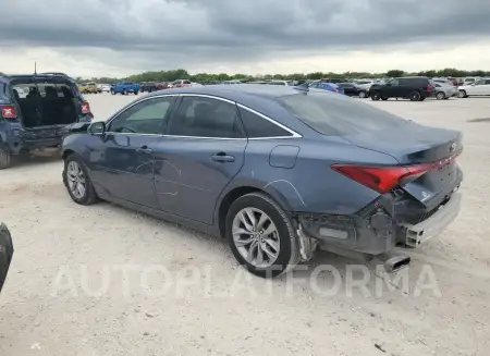 TOYOTA AVALON XLE 2020 vin 4T1JZ1FB3LU045922 from auto auction Copart