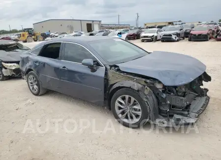 TOYOTA AVALON XLE 2020 vin 4T1JZ1FB3LU045922 from auto auction Copart