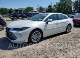 Toyota Avalon 2021 2021 vin 4T1NB1BB6MU001491 from auto auction Copart