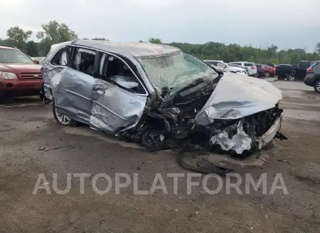 TOYOTA HIGHLANDER 2016 vin 5TDBKRFH6GS303991 from auto auction Copart