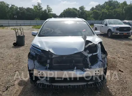 TOYOTA SIENNA XLE 2022 vin 5TDYRKEC0NS121056 from auto auction Copart