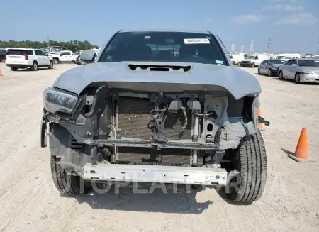 TOYOTA TACOMA DOU 2021 vin 5TFAZ5CN2MX099321 from auto auction Copart