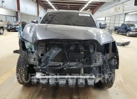 TOYOTA TACOMA DOU 2017 vin 5TFCZ5AN1HX113386 from auto auction Copart