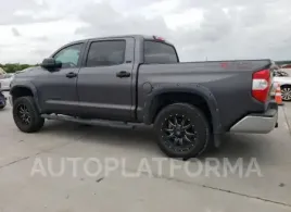 TOYOTA TUNDRA CRE 2018 vin 5TFEM5F10JX130523 from auto auction Copart