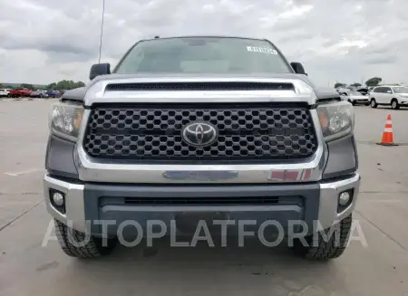 TOYOTA TUNDRA CRE 2018 vin 5TFEM5F10JX130523 from auto auction Copart