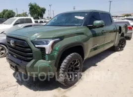 Toyota Tundra 2022 2022 vin 5TFLA5EC5NX002304 from auto auction Copart