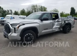 Toyota Tundra 2022 2022 vin 5TFLA5EC7NX002840 from auto auction Copart