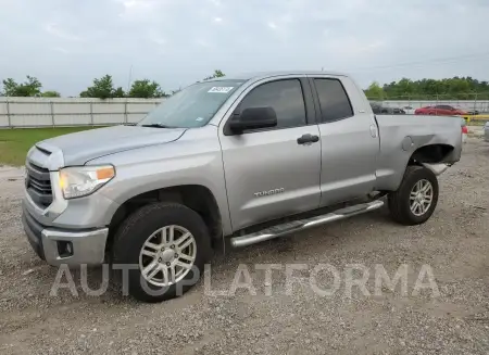 Toyota Tundra 2015 2015 vin 5TFRM5F16FX091963 from auto auction Copart