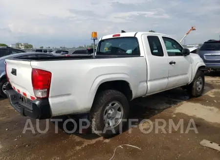 TOYOTA TACOMA ACC 2016 vin 5TFSX5EN1GX040062 from auto auction Copart