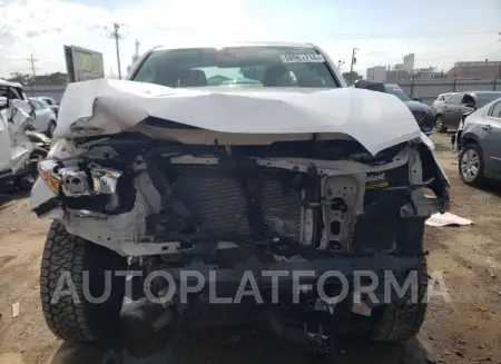 TOYOTA TACOMA ACC 2016 vin 5TFSX5EN1GX040062 from auto auction Copart