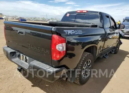 TOYOTA TUNDRA DOU 2016 vin 5TFUW5F18GX534202 from auto auction Copart