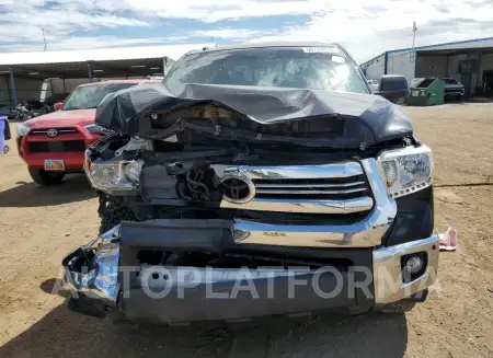 TOYOTA TUNDRA DOU 2016 vin 5TFUW5F18GX534202 from auto auction Copart