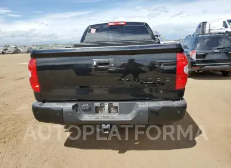 TOYOTA TUNDRA DOU 2016 vin 5TFUW5F18GX534202 from auto auction Copart