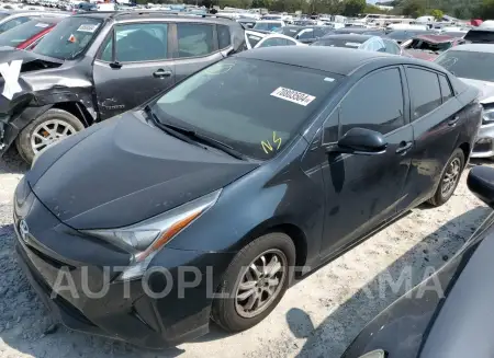 Toyota Prius 2016 2016 vin JTDKARFU5G3518490 from auto auction Copart