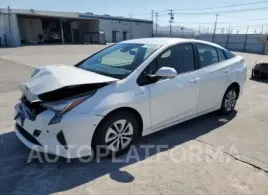 Toyota Prius 2018 2018 vin JTDKBRFU1J3071709 from auto auction Copart