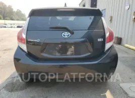 TOYOTA Prius c 2016 vin JTDKDTB38G1120946 from auto auction Copart