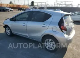 TOYOTA Prius c 2015 vin JTDKDTB39F1110330 from auto auction Copart