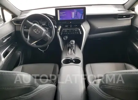 TOYOTA VENZA LE 2023 vin JTEAAAAH2PJ129661 from auto auction Copart