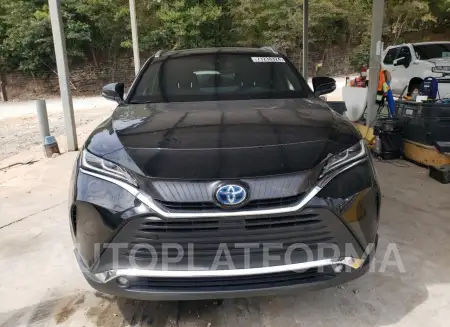 TOYOTA VENZA LE 2023 vin JTEAAAAH2PJ129661 from auto auction Copart