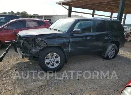 Toyota 4 Runner 2016 2016 vin JTEZU5JR3G5111401 from auto auction Copart