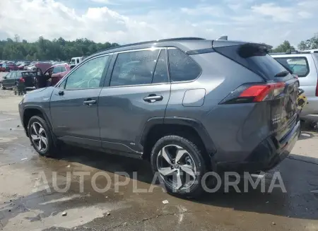 TOYOTA RAV4 PRIME 2024 vin JTMAB3FV6RD172025 from auto auction Copart