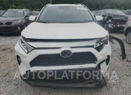 TOYOTA RAV4 XLE P 2021 vin JTMC1RFV8MD080129 from auto auction Copart