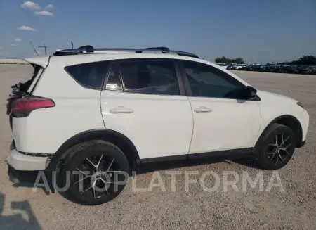 TOYOTA RAV4 SE 2018 vin JTMNFREV5JJ157144 from auto auction Copart