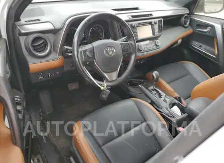 TOYOTA RAV4 SE 2018 vin JTMNFREV5JJ157144 from auto auction Copart