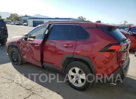 TOYOTA RAV4 XLE 2019 vin JTMW1RFV4KJ014642 from auto auction Copart