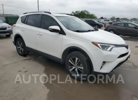 TOYOTA RAV4 ADVEN 2018 vin JTMWFREV8JJ736021 from auto auction Copart