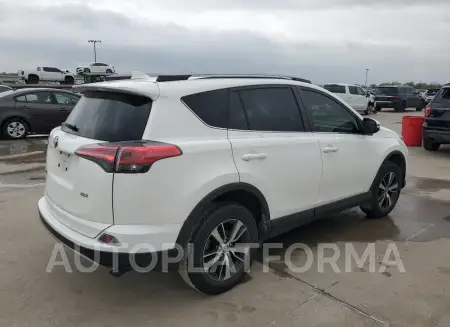 TOYOTA RAV4 ADVEN 2018 vin JTMWFREV8JJ736021 from auto auction Copart