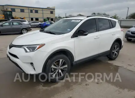 TOYOTA RAV4 ADVEN 2018 vin JTMWFREV8JJ736021 from auto auction Copart