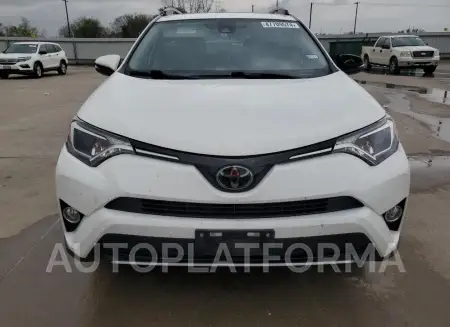 TOYOTA RAV4 ADVEN 2018 vin JTMWFREV8JJ736021 from auto auction Copart