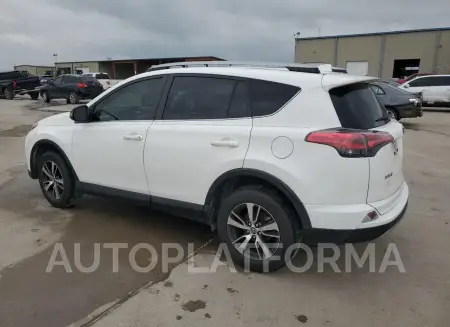 TOYOTA RAV4 ADVEN 2018 vin JTMWFREV8JJ736021 from auto auction Copart