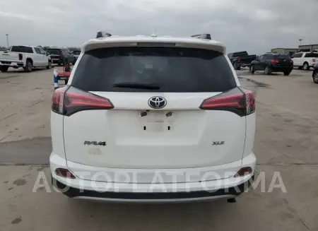 TOYOTA RAV4 ADVEN 2018 vin JTMWFREV8JJ736021 from auto auction Copart