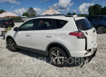 TOYOTA RAV4 ADVEN 2018 vin JTMWFREV9JJ168023 from auto auction Copart