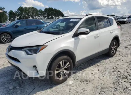 TOYOTA RAV4 ADVEN 2018 vin JTMWFREV9JJ168023 from auto auction Copart