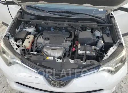 TOYOTA RAV4 ADVEN 2018 vin JTMWFREV9JJ168023 from auto auction Copart