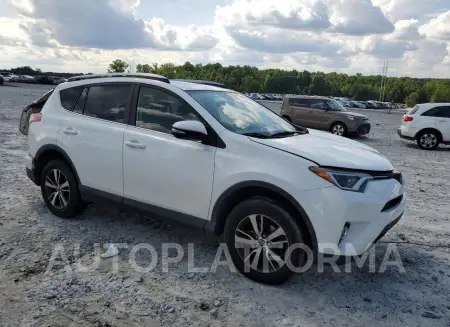 TOYOTA RAV4 ADVEN 2018 vin JTMWFREV9JJ168023 from auto auction Copart