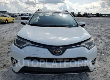 TOYOTA RAV4 ADVEN 2018 vin JTMWFREV9JJ168023 from auto auction Copart