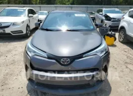 TOYOTA C-HR XLE 2018 vin NMTKHMBX1JR004218 from auto auction Copart