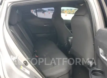 TOYOTA C-HR XLE 2019 vin NMTKHMBX5KR086164 from auto auction Copart