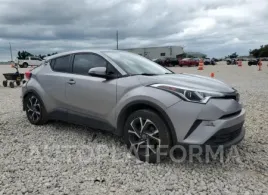 TOYOTA C-HR XLE 2019 vin NMTKHMBX5KR086164 from auto auction Copart