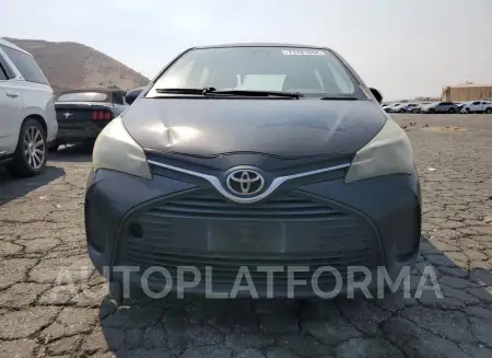 TOYOTA YARIS L 2017 vin VNKKTUD34HA085286 from auto auction Copart