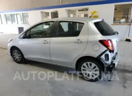 TOYOTA YARIS L 2016 vin VNKKTUD36GA067824 from auto auction Copart