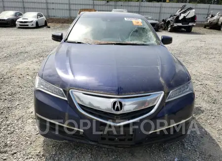 ACURA TLX TECH 2015 vin 19UUB2F58FA024903 from auto auction Copart