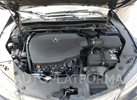 ACURA TLX TECH 2015 vin 19UUB2F58FA024903 from auto auction Copart