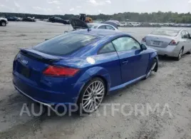 AUDI TTS 2016 vin TRUC1AFV0G1024568 from auto auction Copart