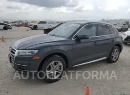 Audi Q5 2019 2019 vin WA1ANAFYXK2086055 from auto auction Copart